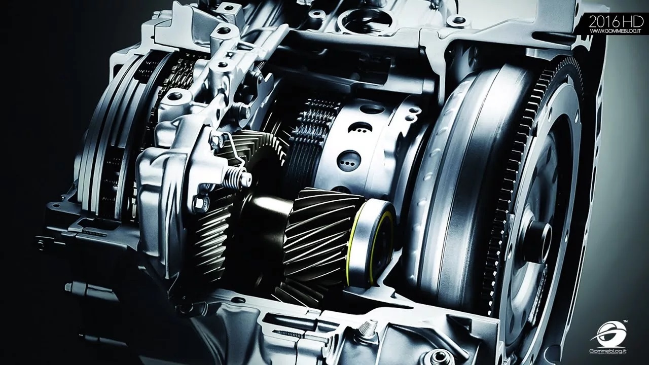 РЕМОНТ АКПП и МКПП